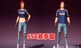 ss8新军需最新爆料,神秘装备亮相，军需体系再升级